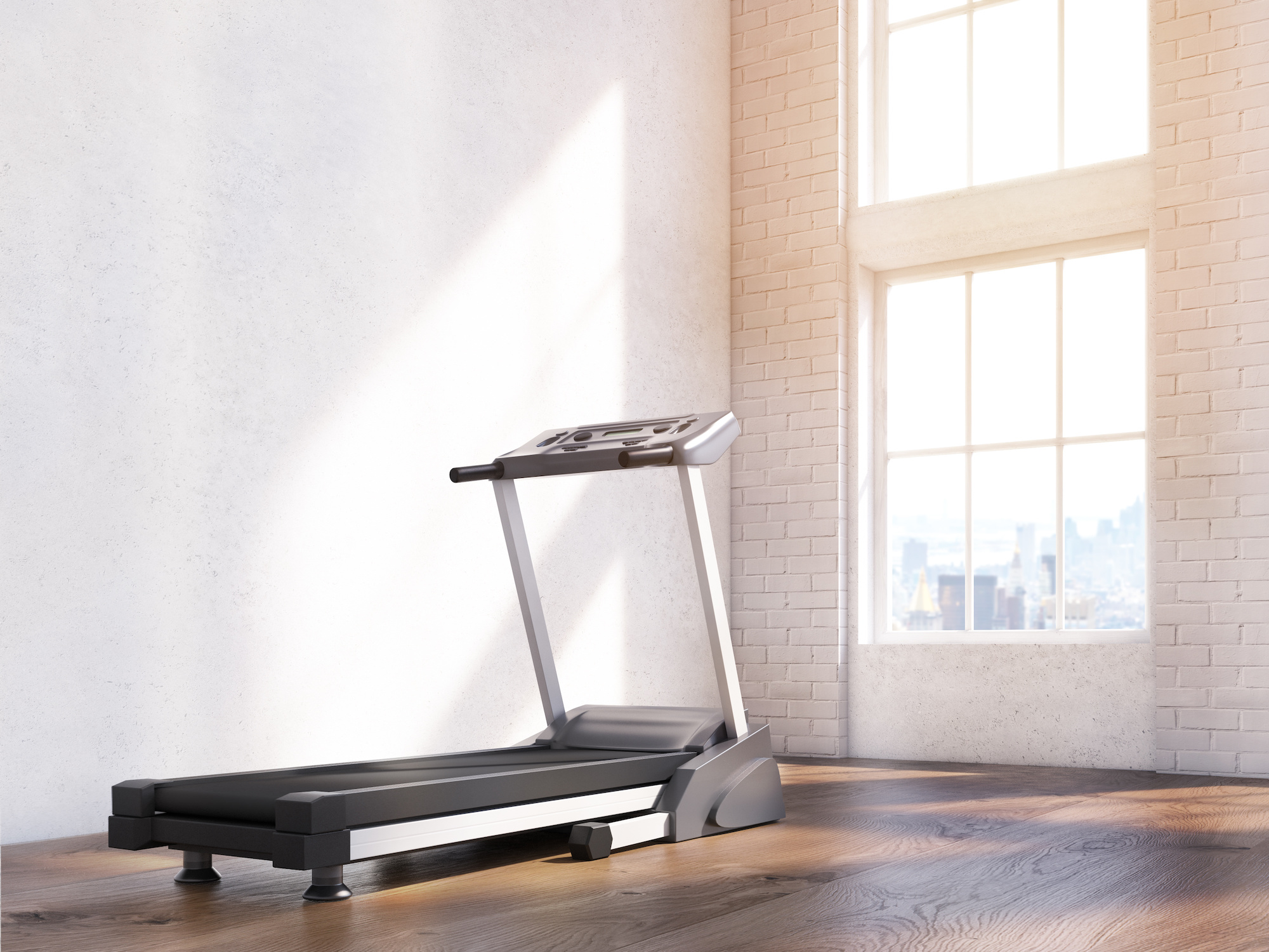 FITNESS EQUIPMENT ASSEMBLY Prime Spaces Handyman Services