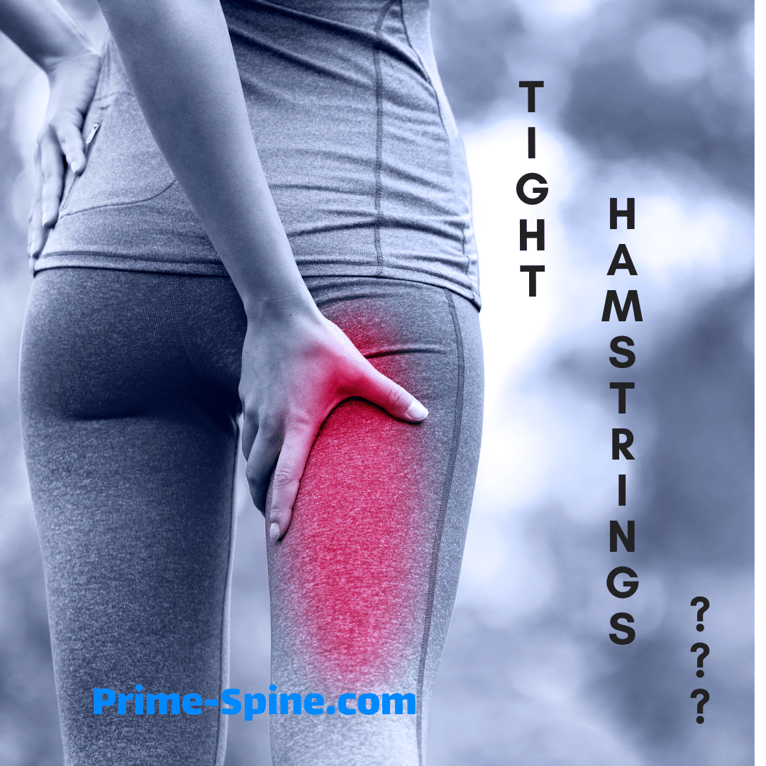 Hamstring Injuries Prime Spine Associates Chiropractors in Elma, NY