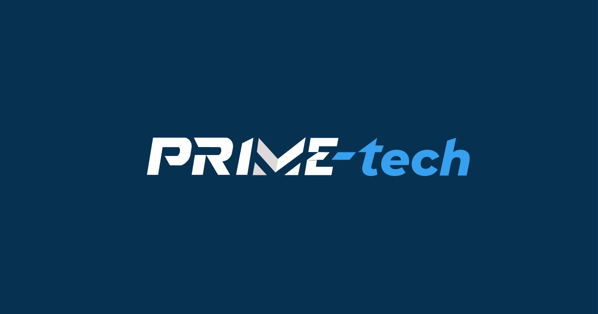 About PRIMEtech