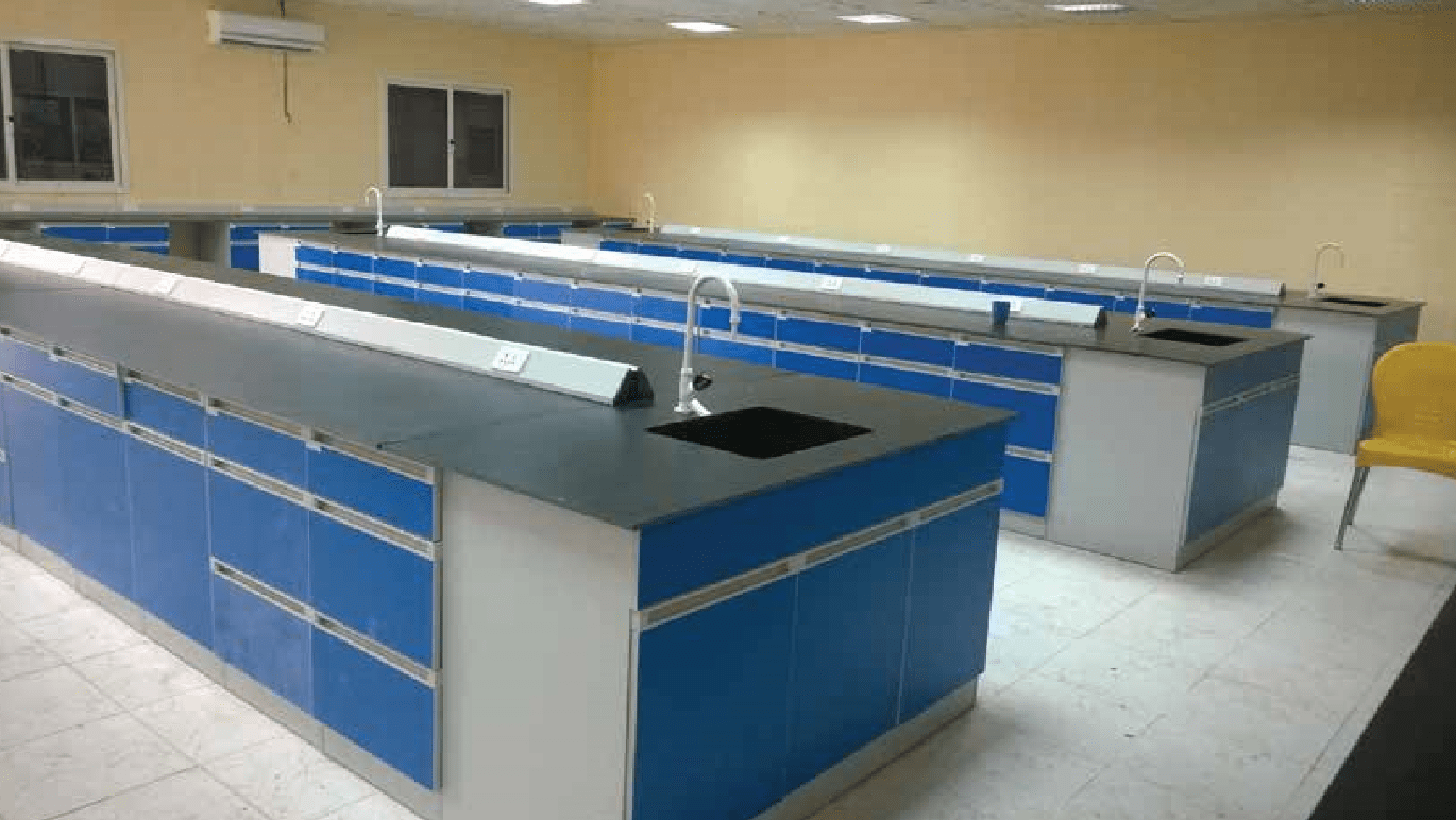 Prime Scientific Laboratory Equipment and Supplies Laboratory
