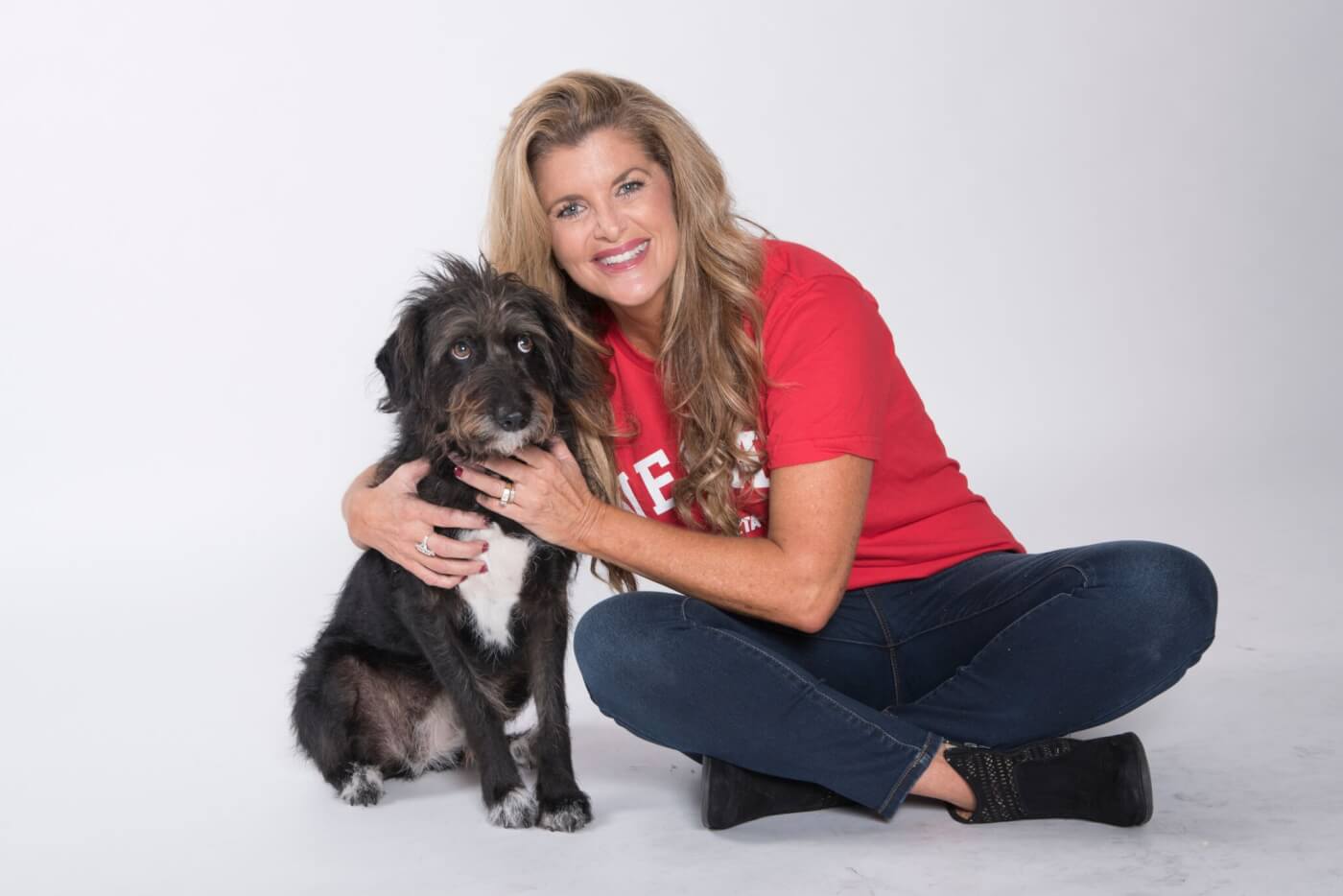 PETA Prime My Year as the 'Sexiest Vegan Over 50'