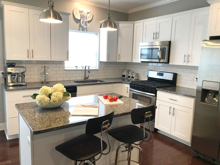  Kitchen Countertop Options Pros & Cons