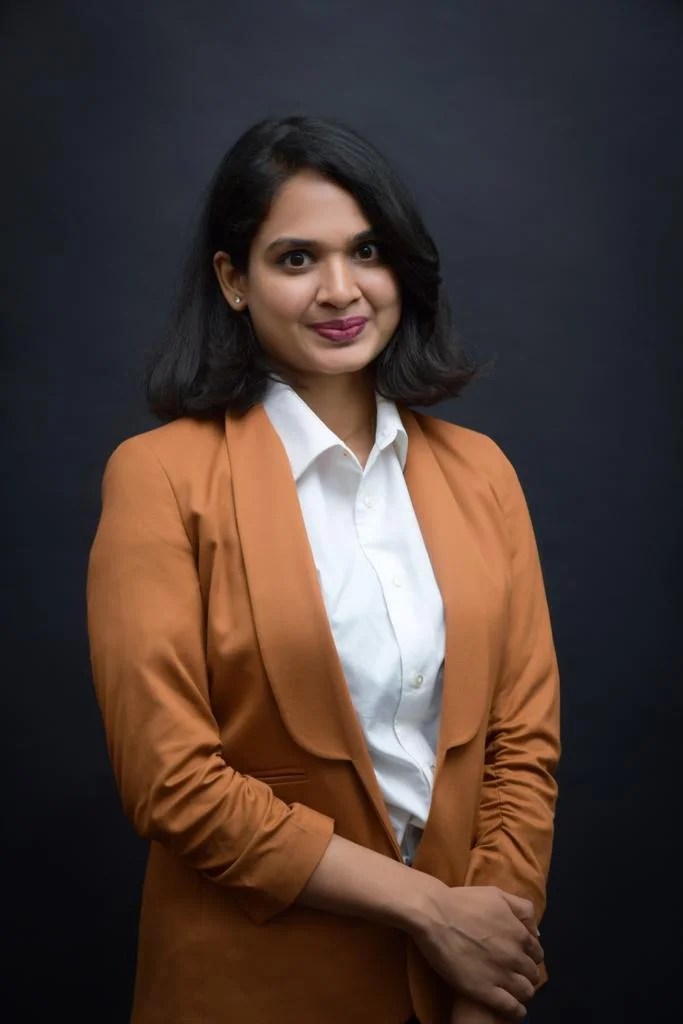 From Tech to Real Estate How Navya Devadi is Revolutionising the