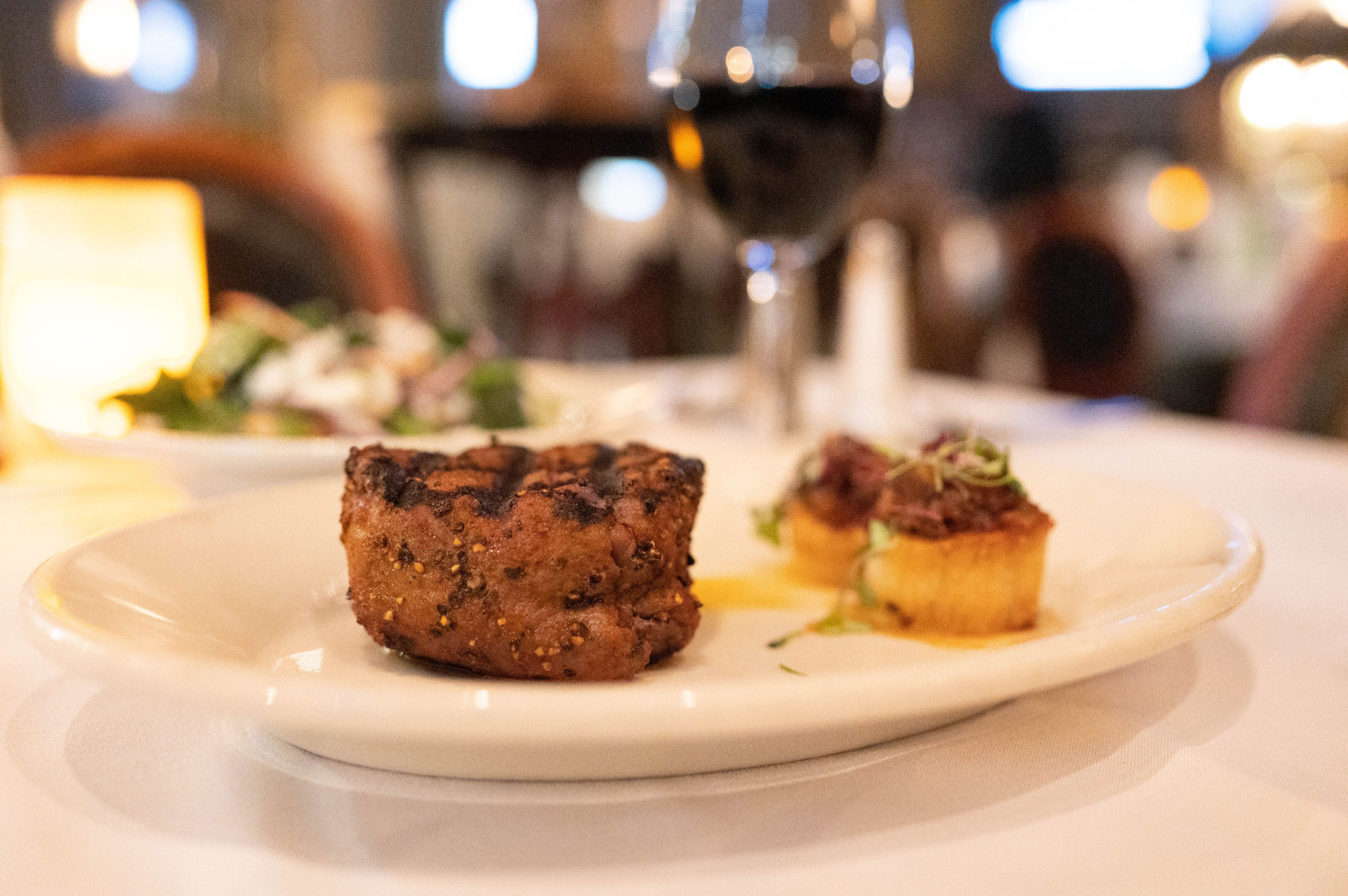 Prime 47 Indianapolis Prime Steakhouse