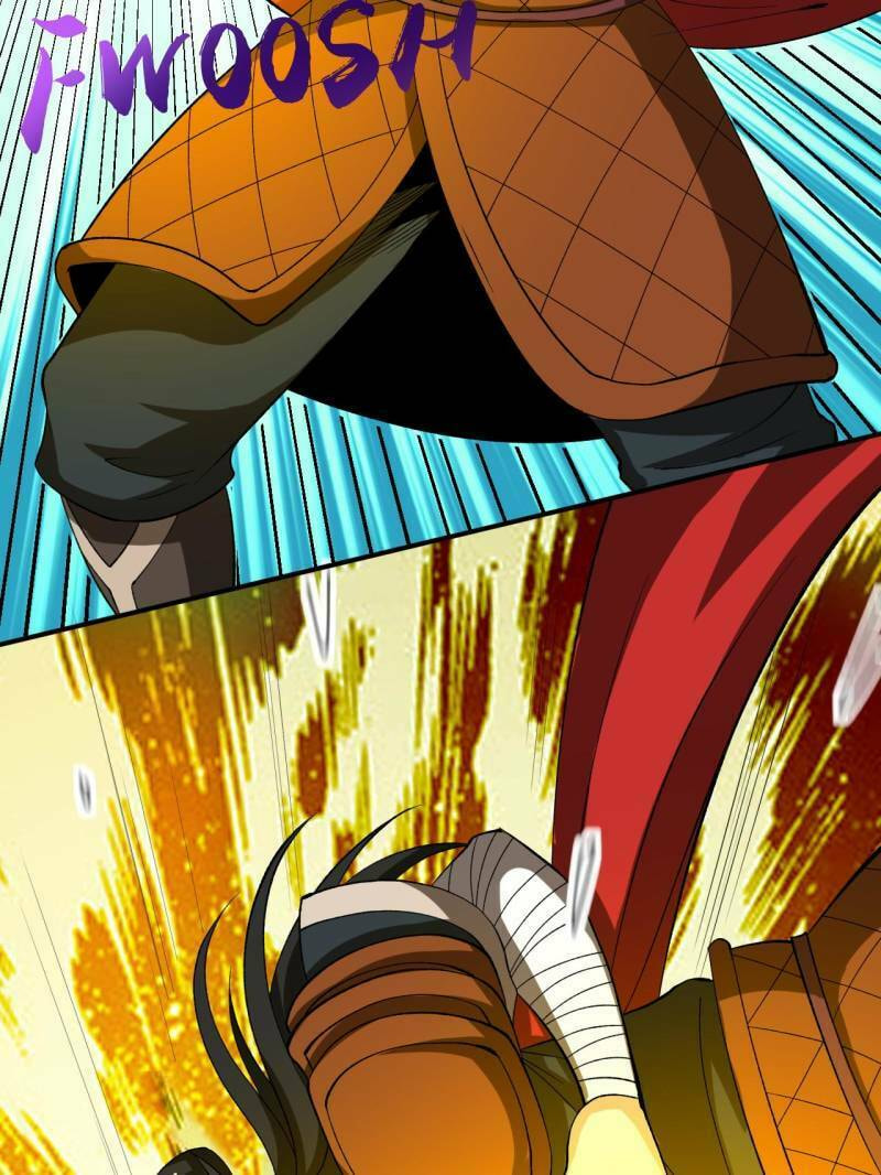 Invincible Martial Sage – Chapter 59 page 3