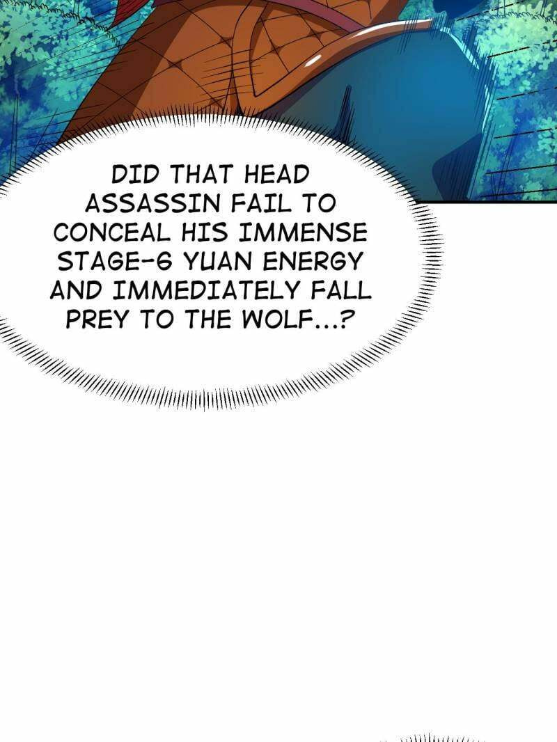 Invincible Martial Sage – Chapter 37 page 15