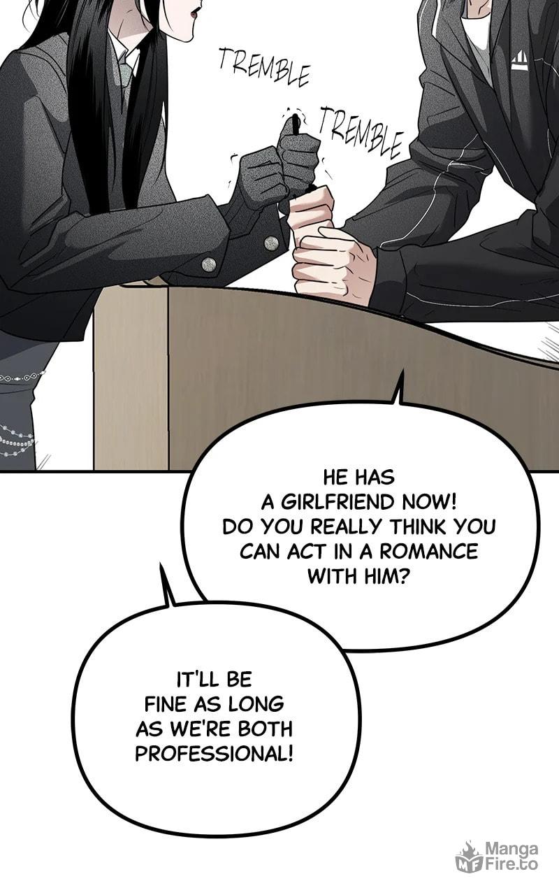 The Ki Sisters – Chapter 32 page 50