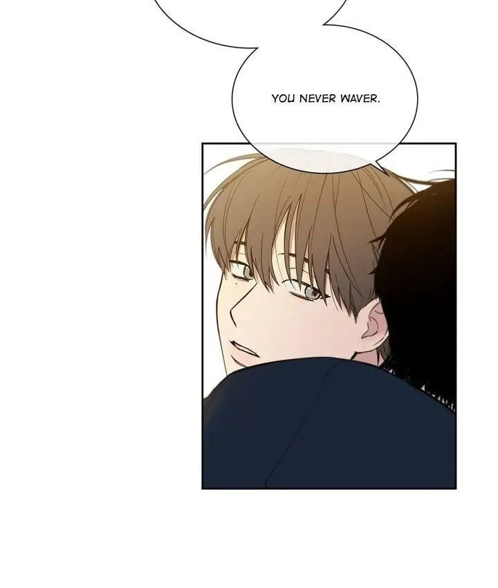 Mistaken Lover – Chapter 28 page 16