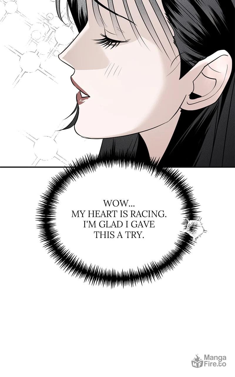 The Ki Sisters – Chapter 25 page 47