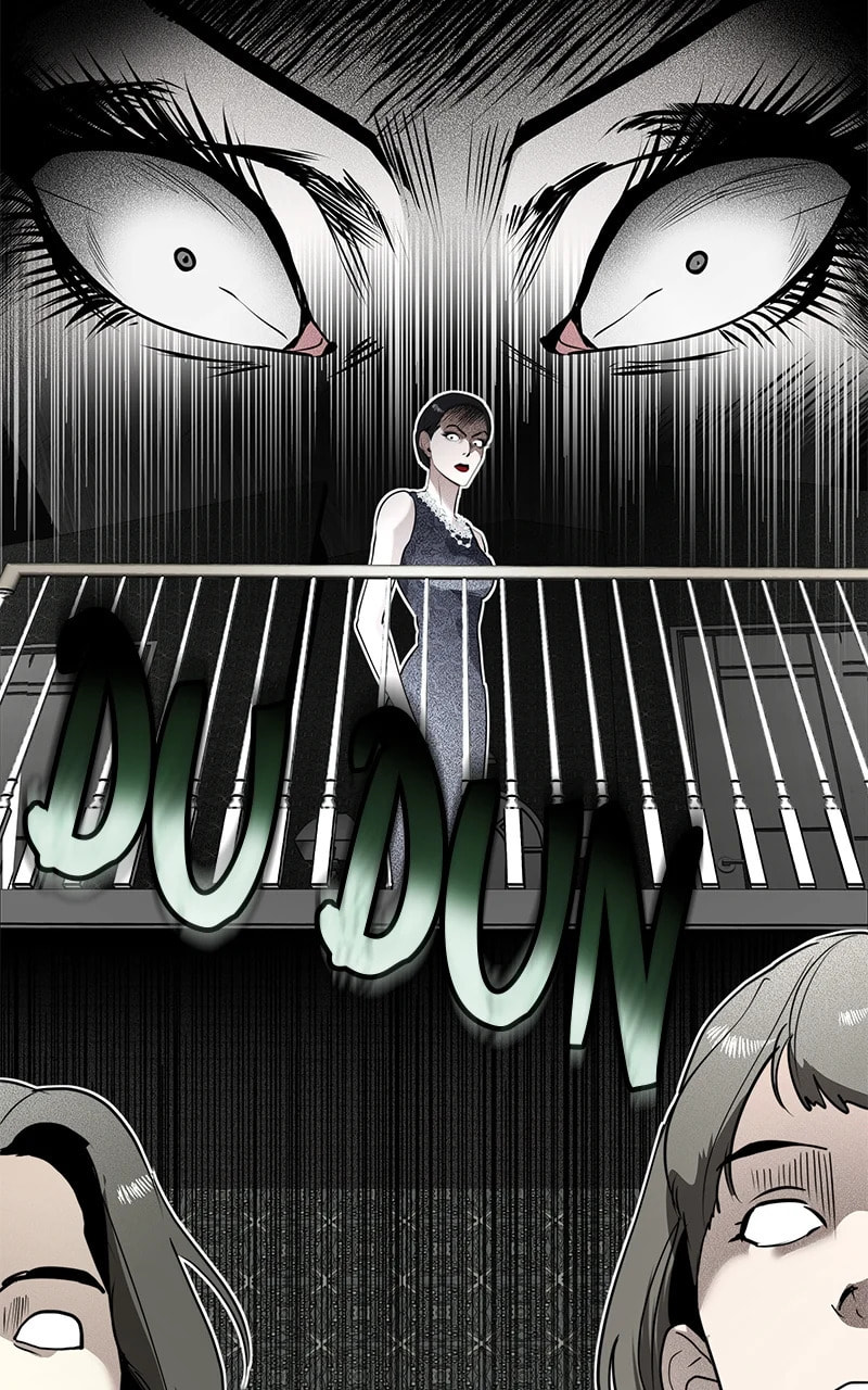 The Ki Sisters – Chapter 22 page 42