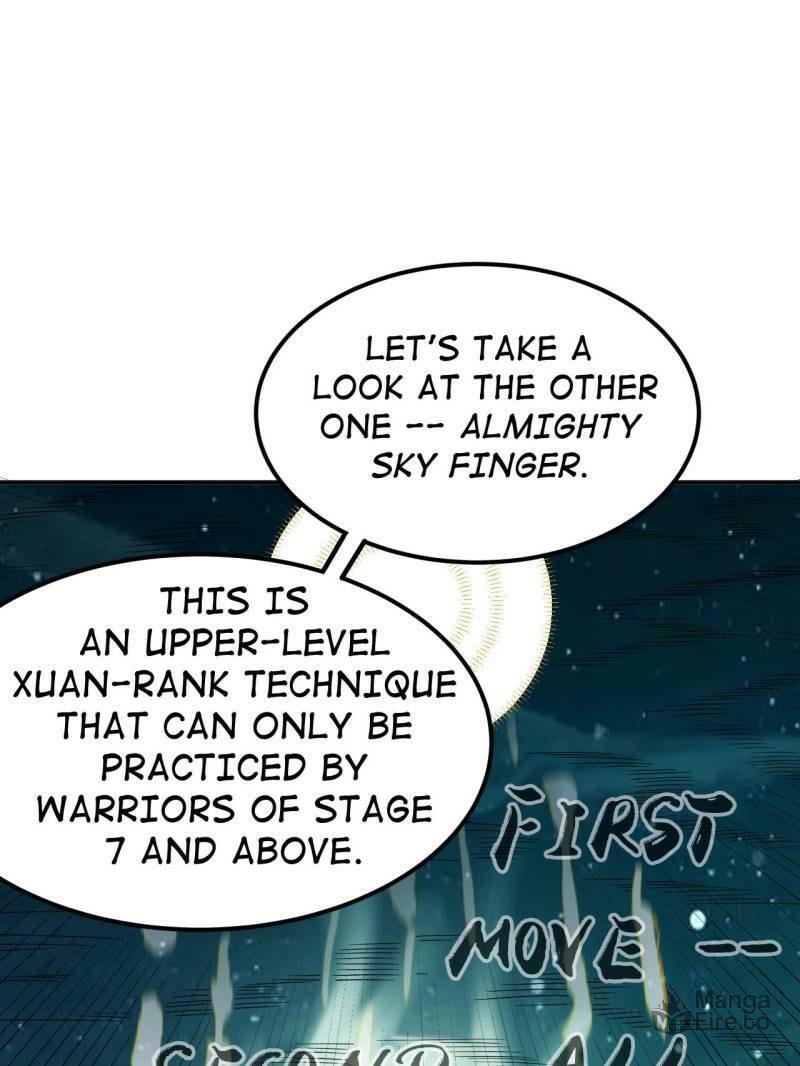 Invincible Martial Sage – Chapter 38 page 39