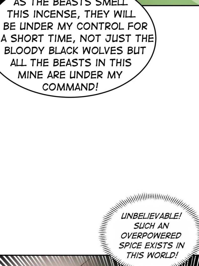 Invincible Martial Sage – Chapter 64 page 58