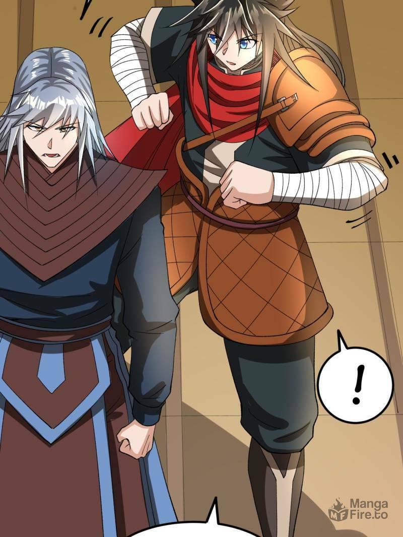 Invincible Martial Sage – Chapter 59 page 19