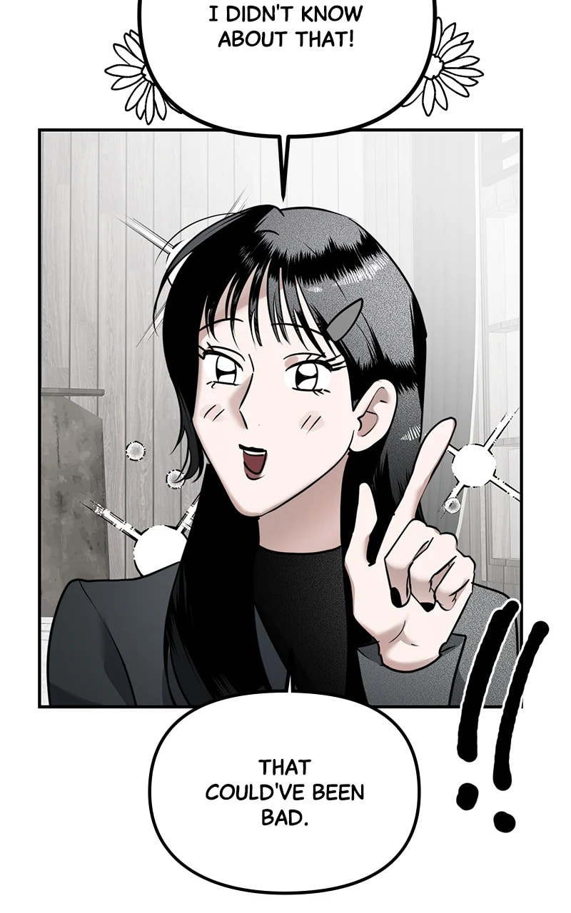 The Ki Sisters – Chapter 27 page 103