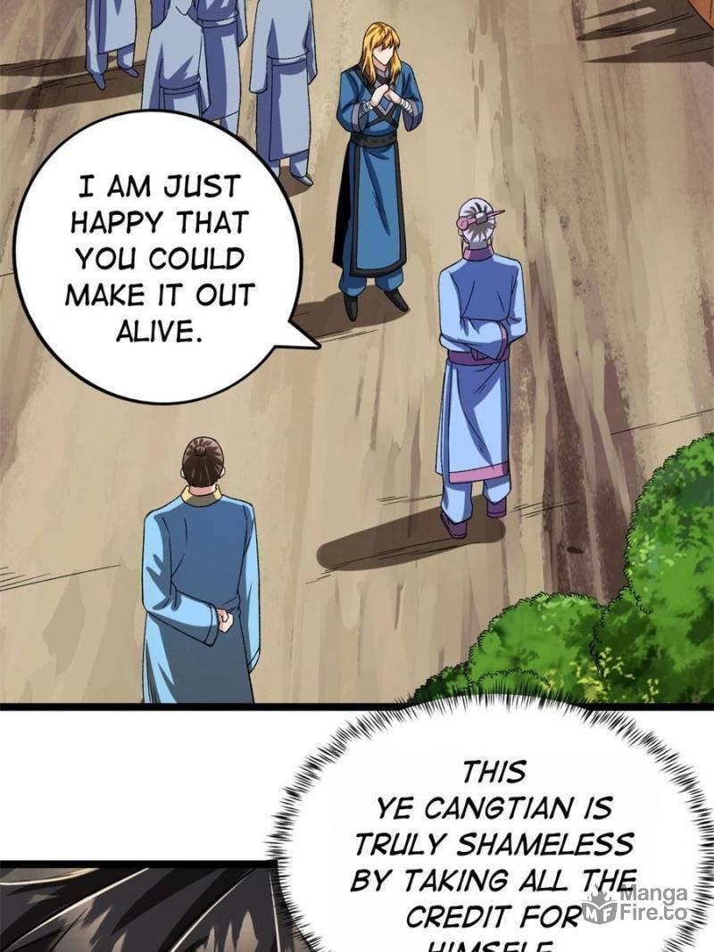 Invincible Martial Sage – Chapter 66 page 35