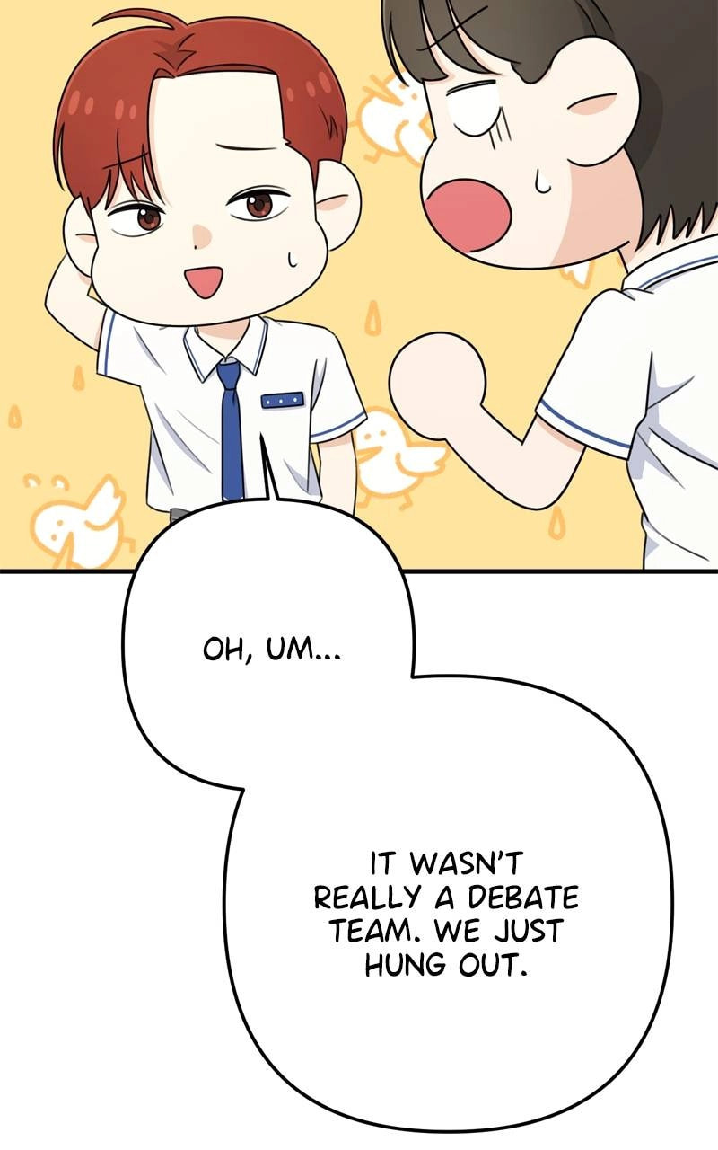 Solo School – Chapter 9 page 117
