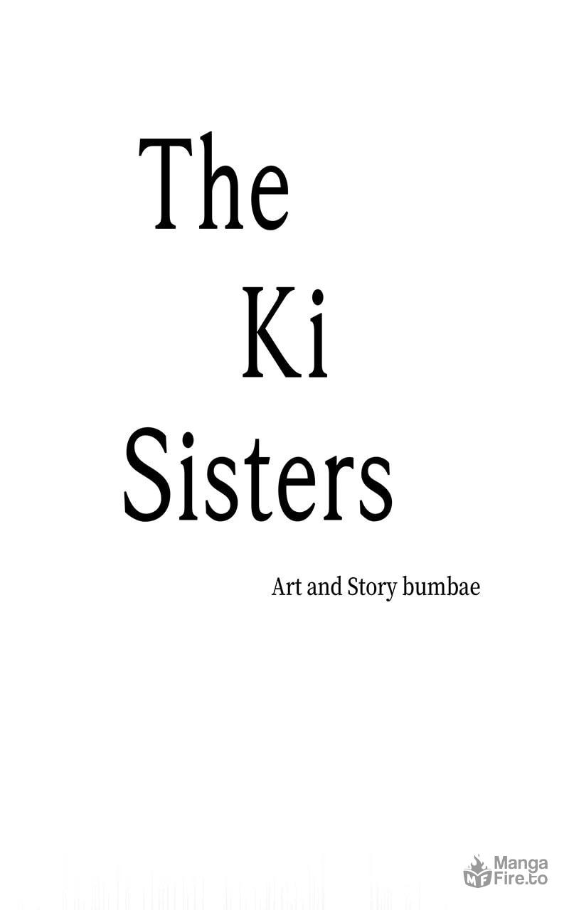 The Ki Sisters – Chapter 34 page 14