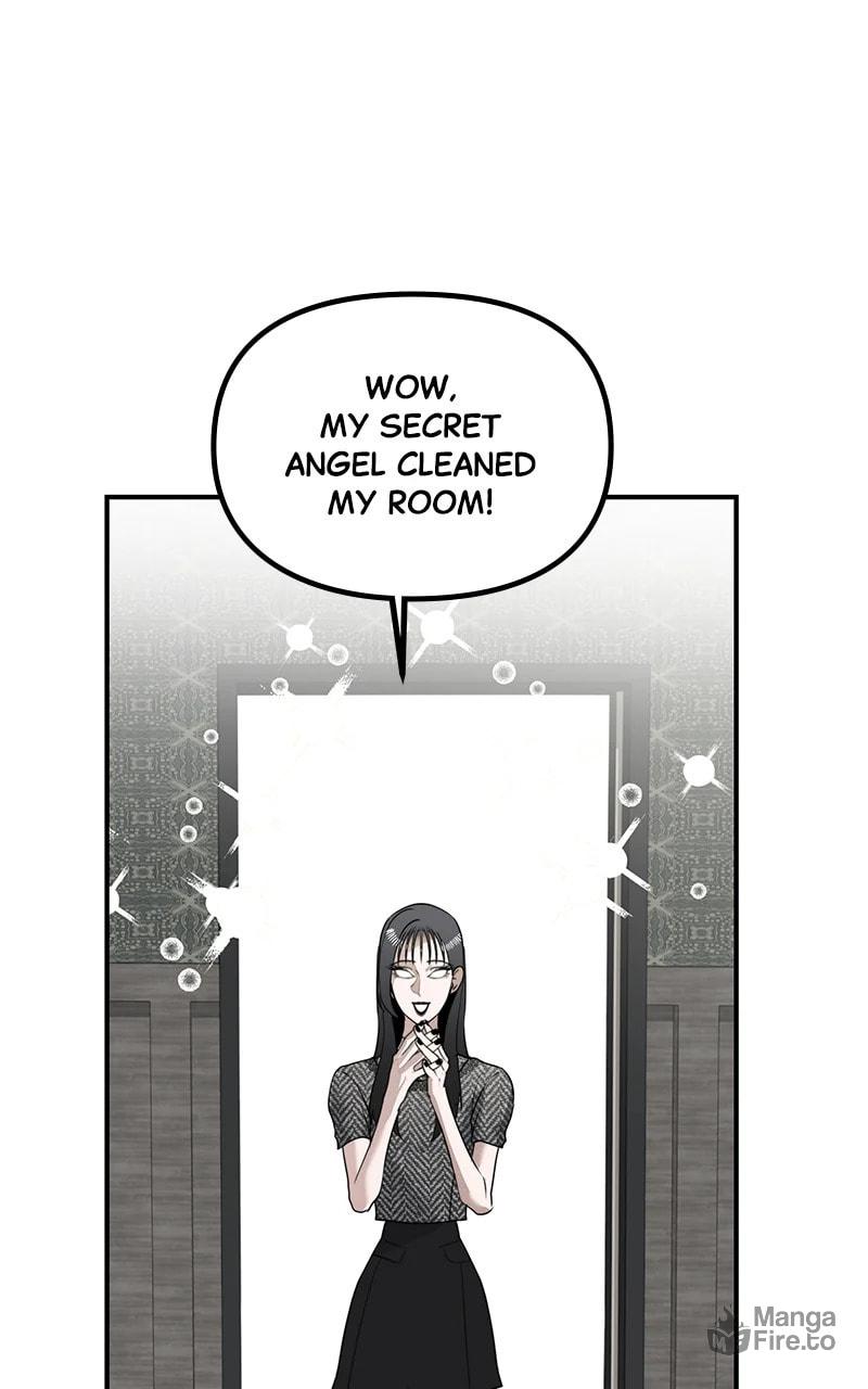 The Ki Sisters – Chapter 18 page 32