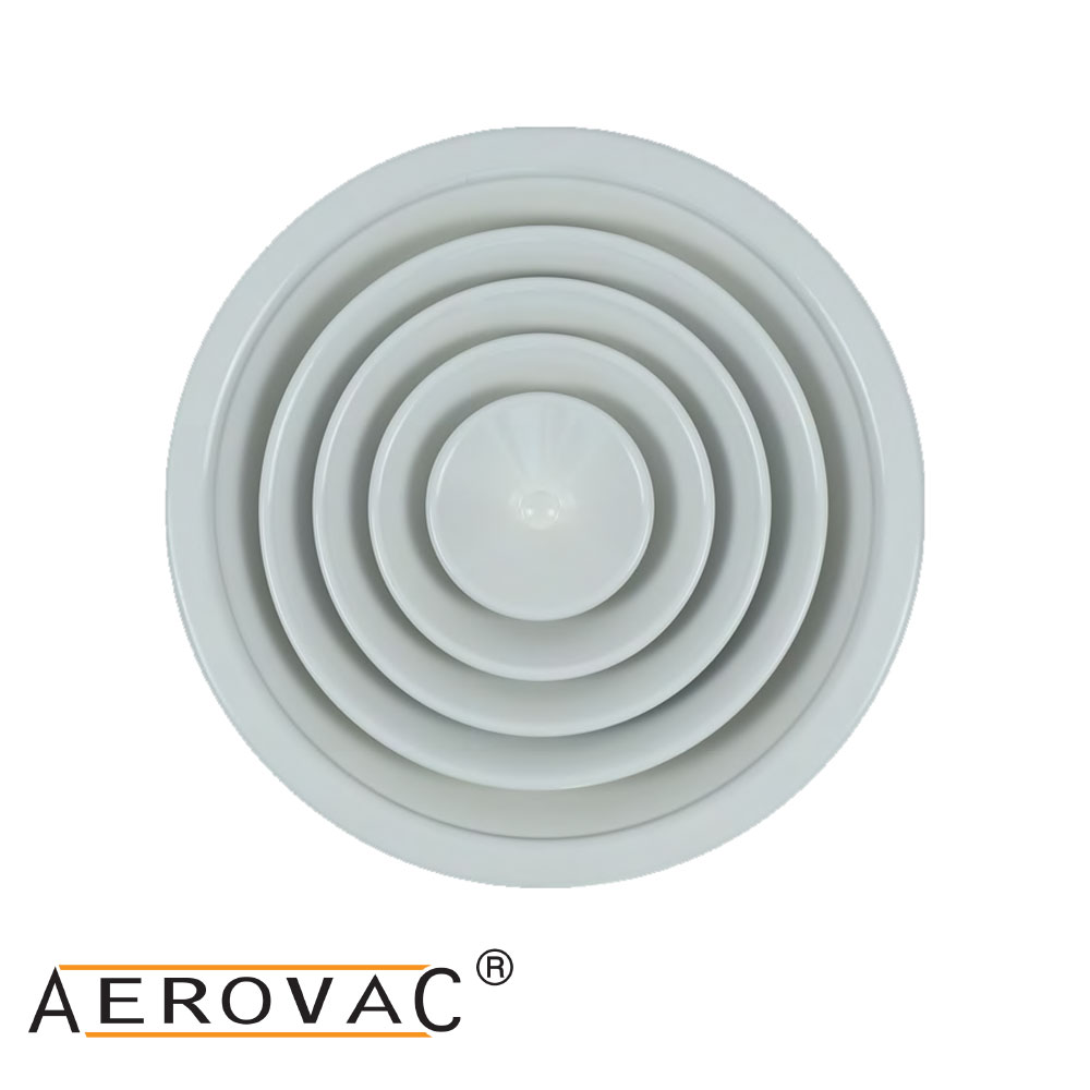 Round Diffuser Prime AC Industries LLC.