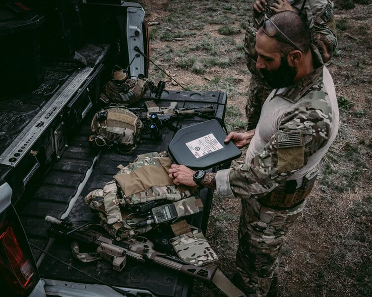 Main Body Armor Levels What They Mean? PRIME ARMOR 2022