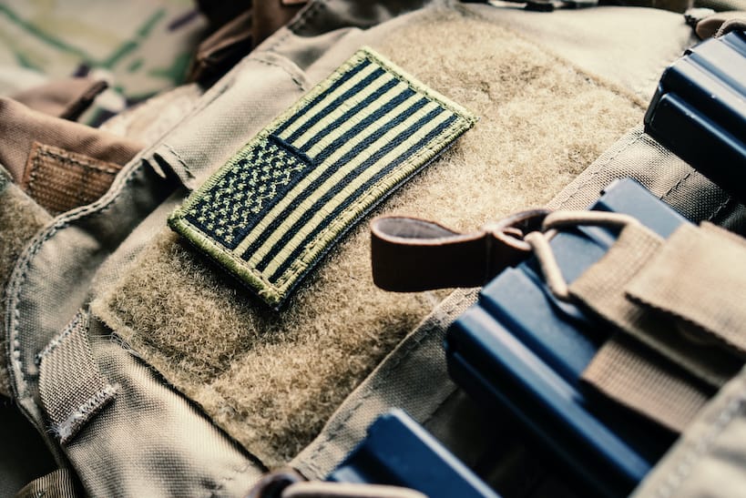 How To Clean A Bullet Proof Vest Toughbush Tynanmarketing