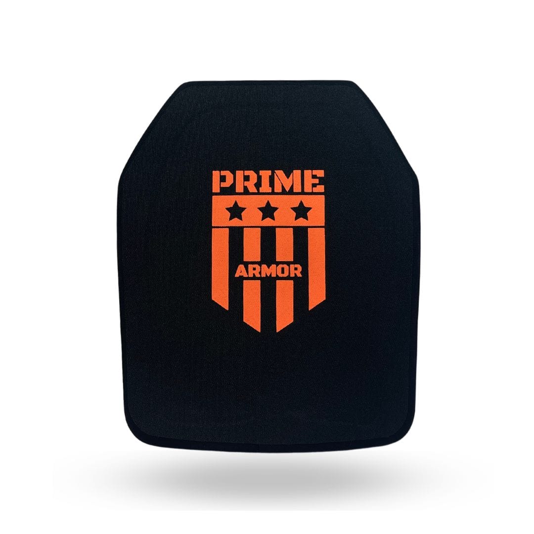 Ceramic/ composite Body Armor Level IV Plates