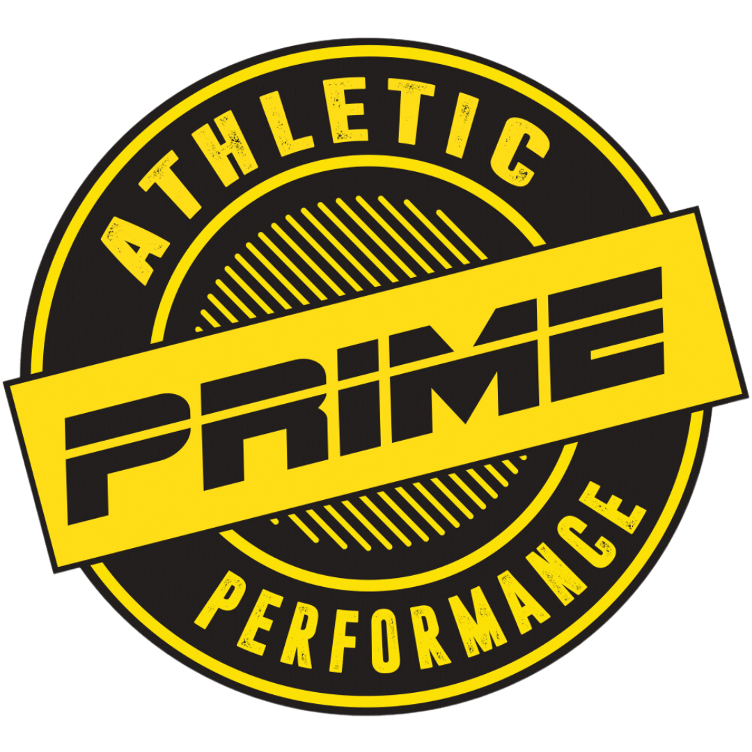 PRIME HOME Prime Athletic Performance