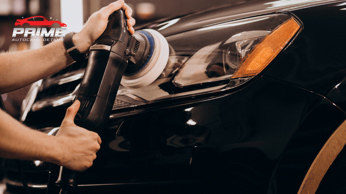 Car Detailing Burlington Prime Autocare Detailz