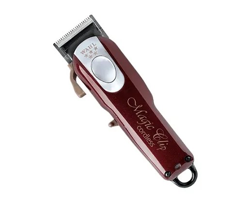 Wahl Magic Clip Cordless - Prime Barber Supply