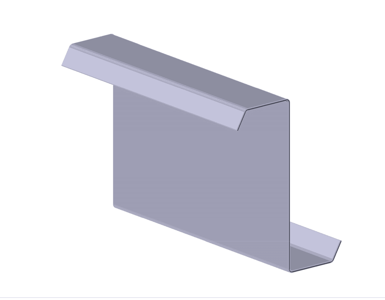 Z Purlins Prime Metal Buildings