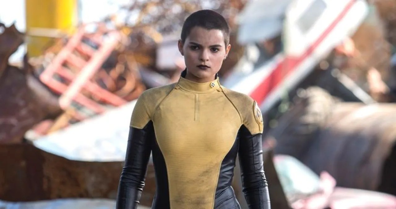 Brianna Hildebrand The Multifaceted Talent Redefining Hollywood
