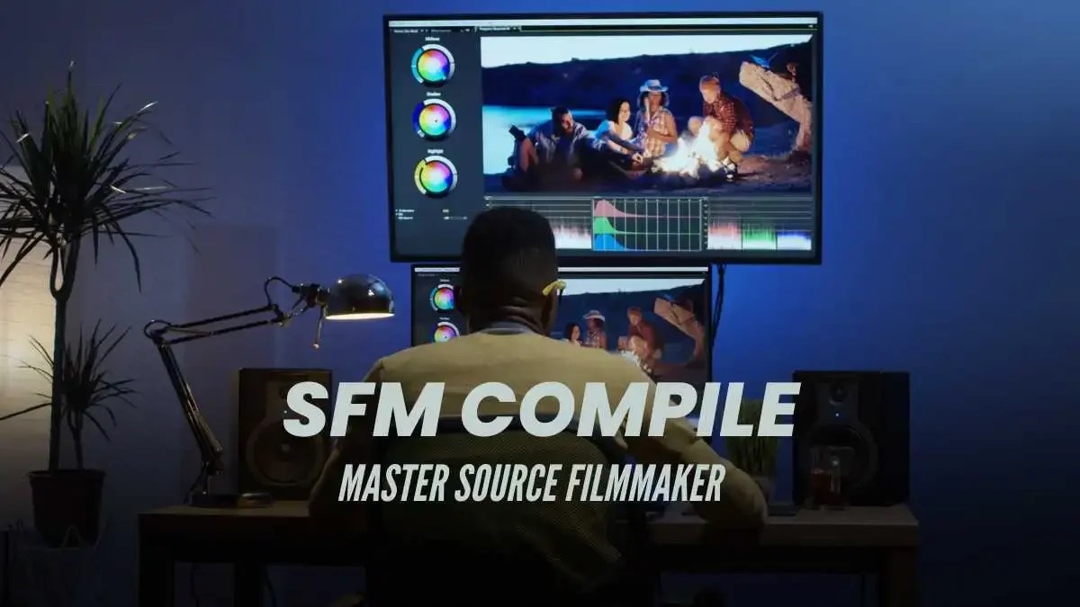 SFM Compile Club The Ultimate Guide to Animation Excellence and