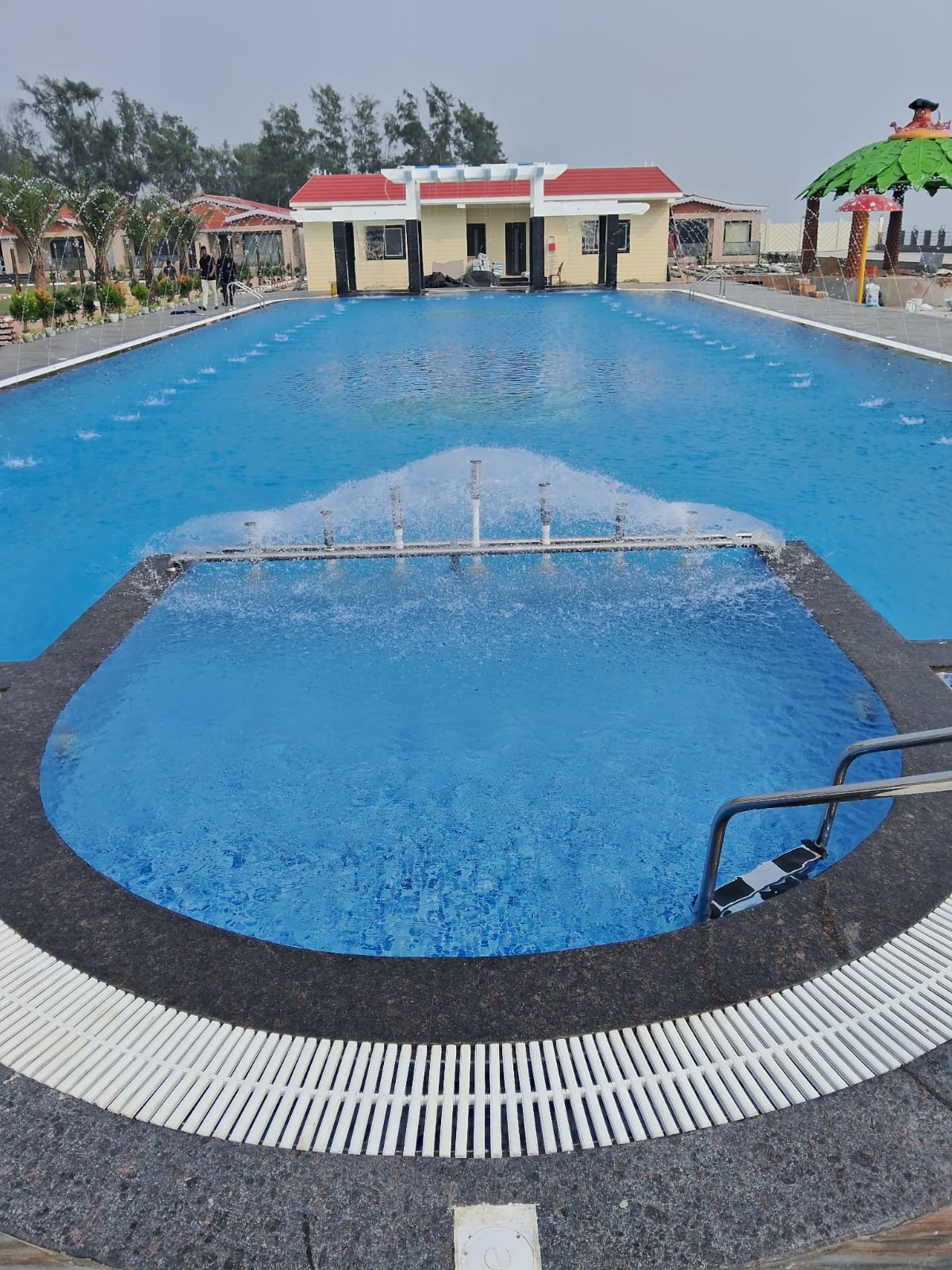 Best Resort in Mandarmani Prime Beach Resort Mandarmani Hotels Near Beach