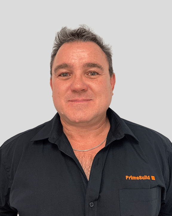 Meet a new Prime Builder! Prime Build