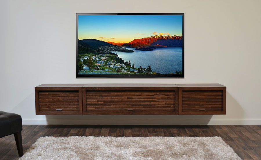 Here is your Full Motion TV Wall Mount Buying Guide PrimeCables.ca Blog