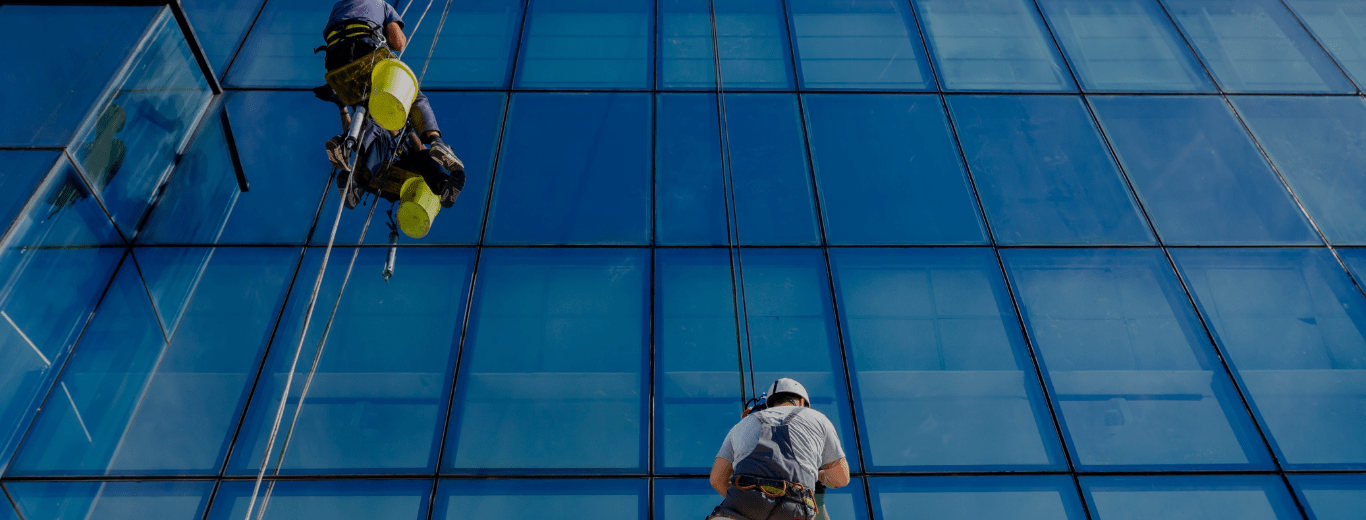 Commercial Caulking & Sealing Prime Caulking