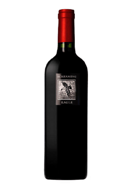 2014 Screaming Eagle Sauvignon (750ml) Prime Cellar HK