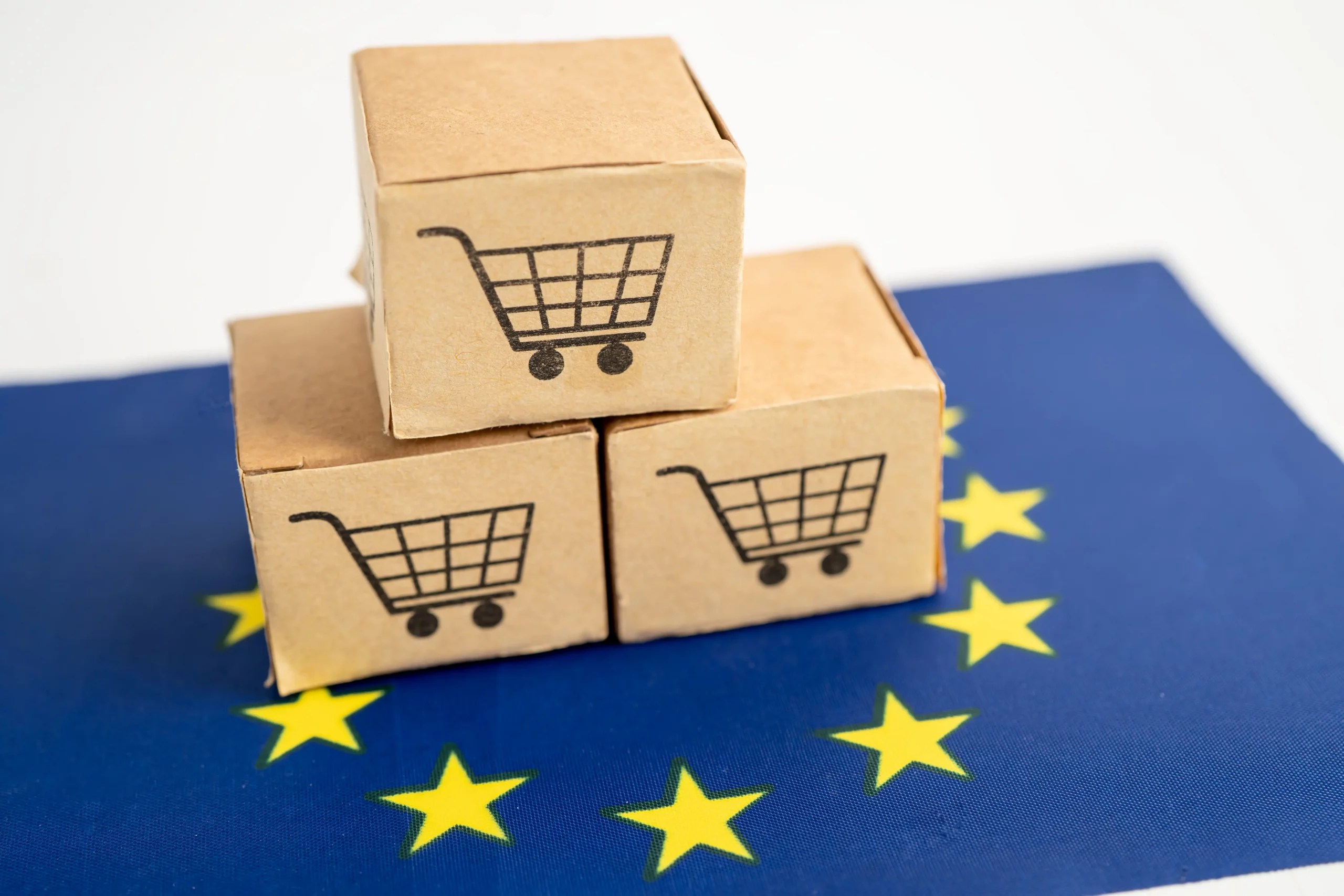 How to Find and Work with the Top European Distributors in 2024