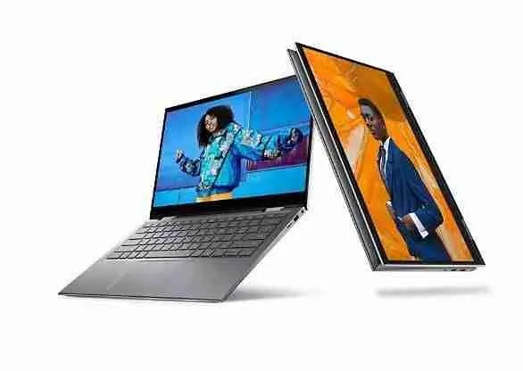 Dell Inspiron 5410 2 In 1 I7-1195G7 16Gb 512Gb Mx350 2Gb 14Inch Touch Laptop » Dell Jakarta - Indonesia (Laptop - Pc Desktop - Server - Pc Aio - Monitor - Docking - Battery