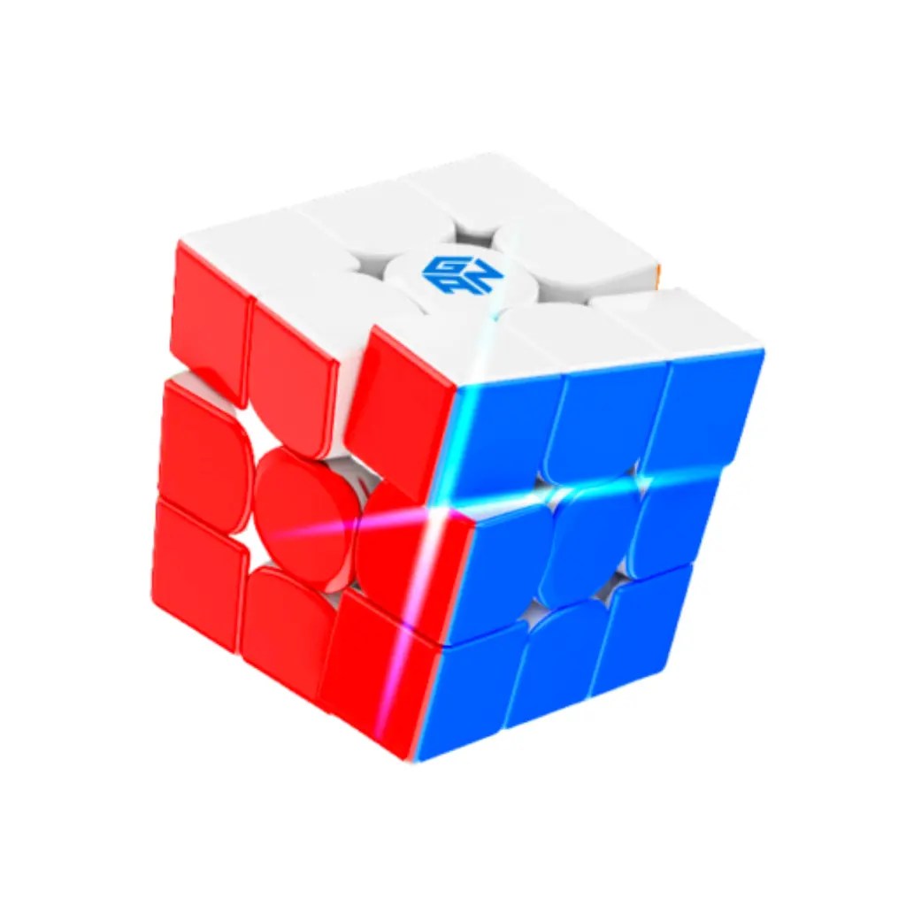 GAN 14 MagLev 3x3x3 (02 Versions) PRIME CUBE