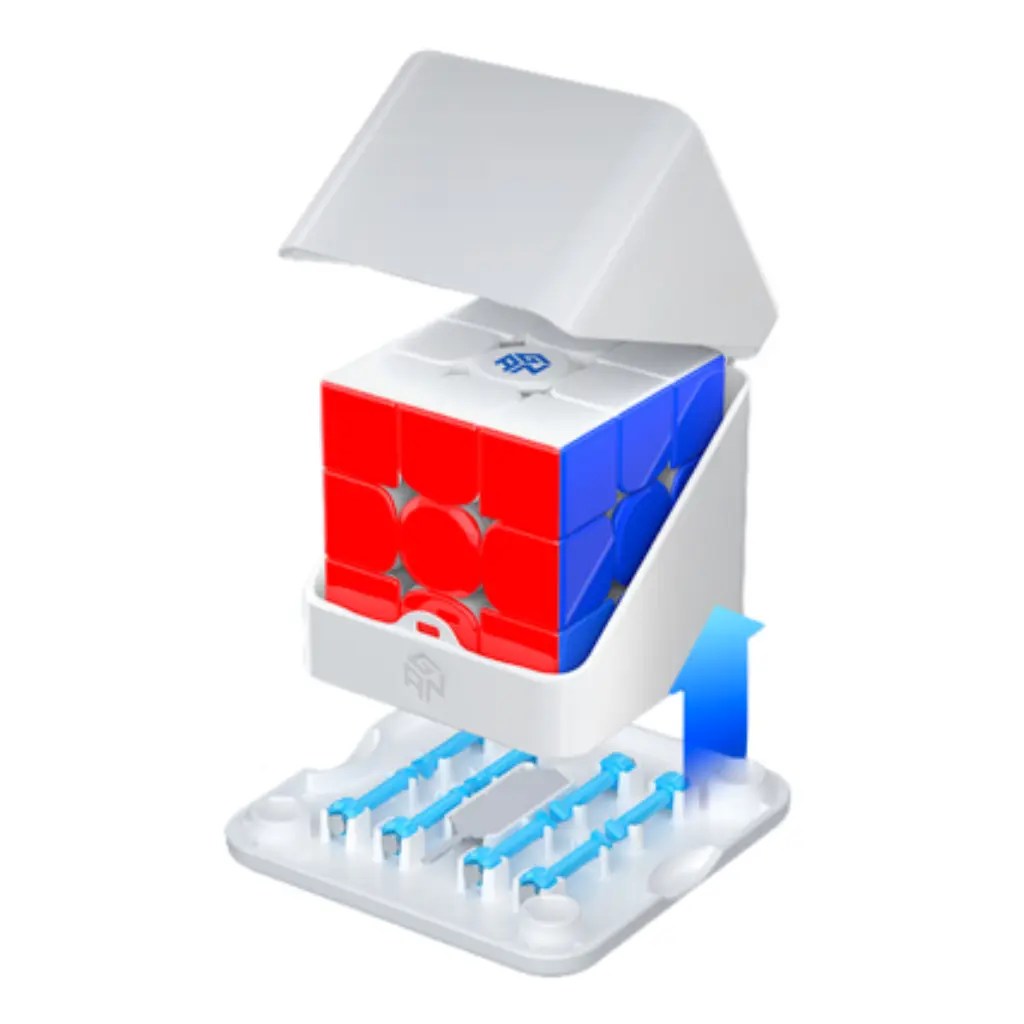GAN 14 MagLev 3x3x3 (02 Versions) PRIME CUBE