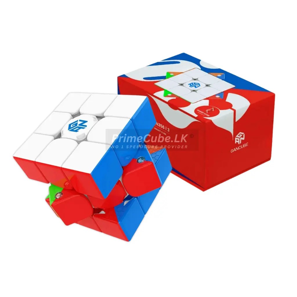 GAN 356 i3 3x3 Bluetooth Smart Cube