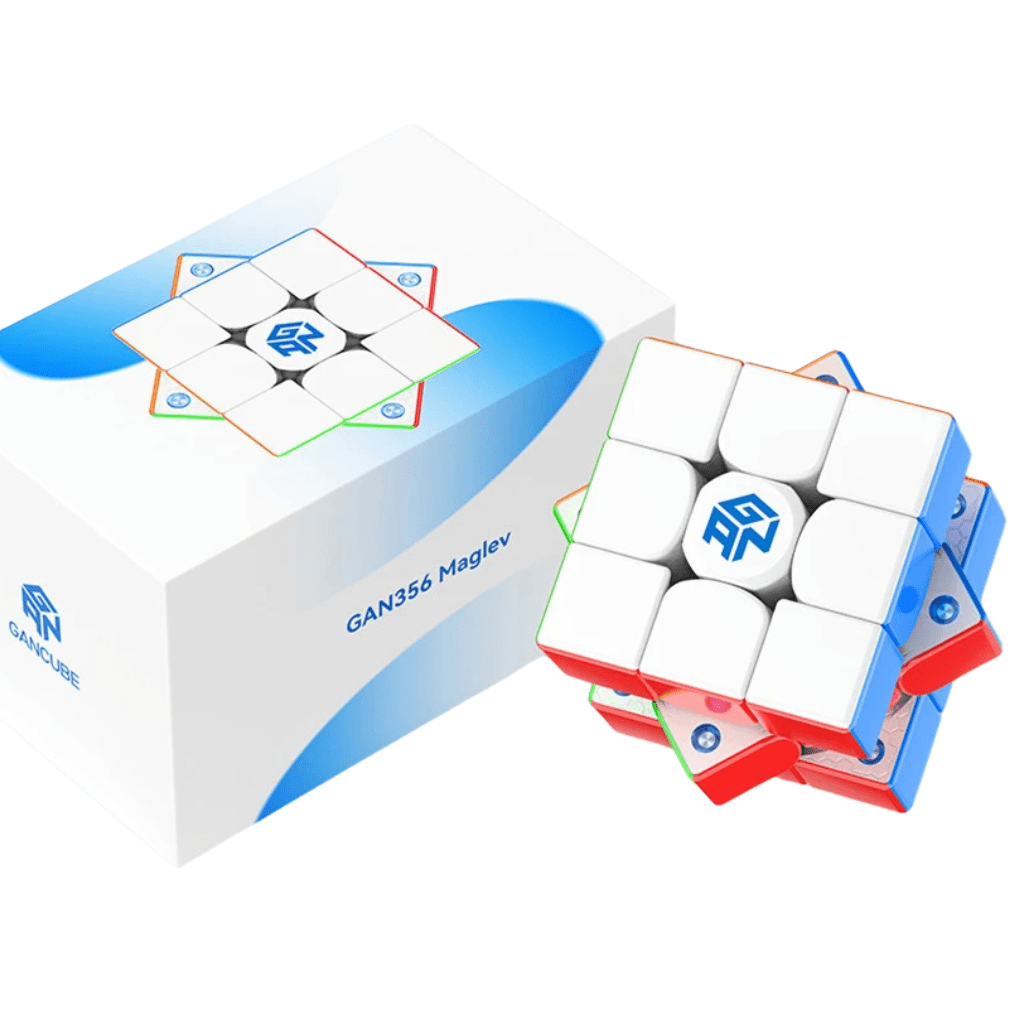 GAN 356 MagLev 3x3x3 PRIME CUBE