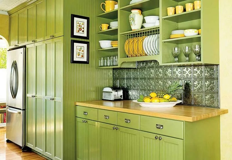 2022 Kitchen Trends with Pictures Prime Custom