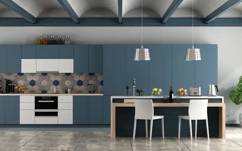 Kitchen Guide Prime Custom