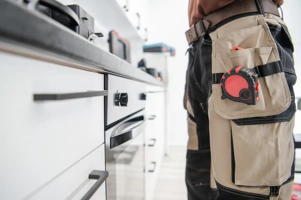 What Is the Average Cost to Remodel a Kitchen? Prime Custom