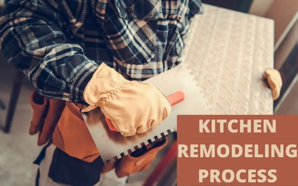 Complete Guide to Kitchen Remodeling Process Prime Custom