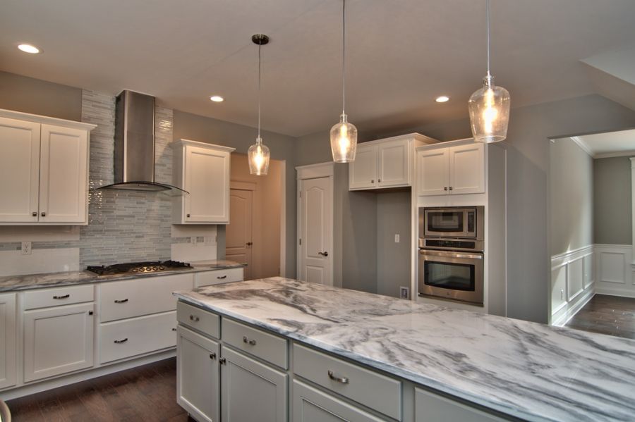 The Jamison, Elegant Home Plans in Homes for Sale in Solebury PA