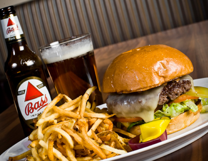 home_burger Prime Cut Cafe