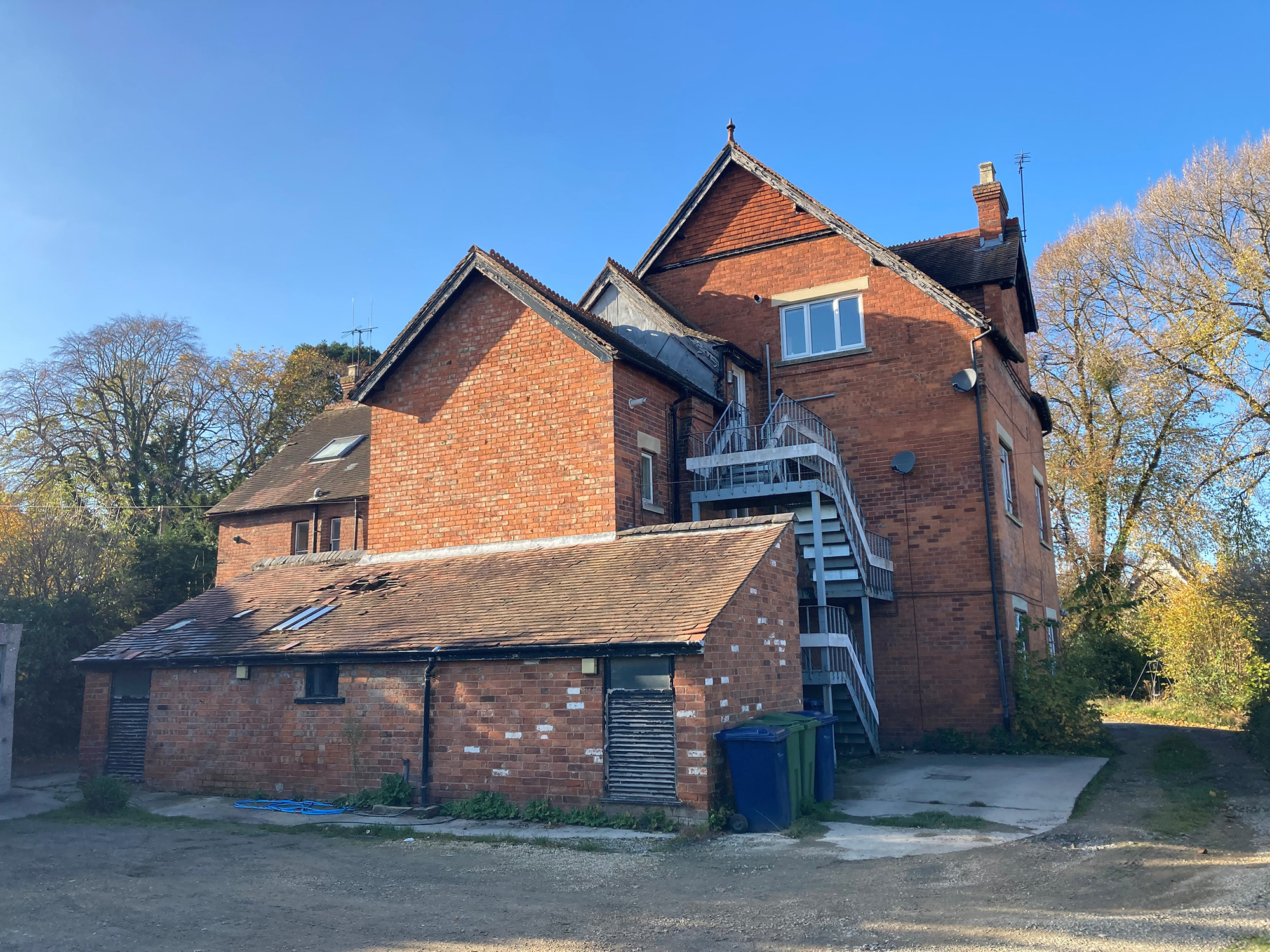 Sandfield Court, Churchdown Prime DCM